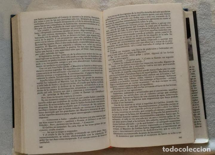 Libros de segunda mano: Caballo de Troya. - Foto 4