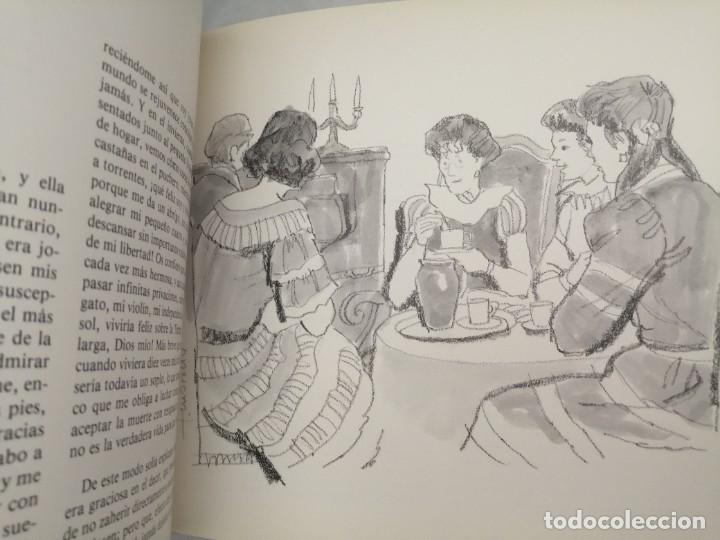 Libros de segunda mano: RUINAS (EDICI&Oacute;N NUMERADA AGP DE 500 EJEMPLARES) - Foto 5