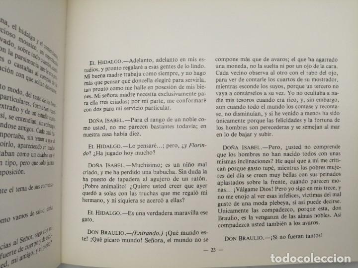 Libros de segunda mano: RUINAS (EDICI&Oacute;N NUMERADA AGP DE 500 EJEMPLARES) - Foto 6