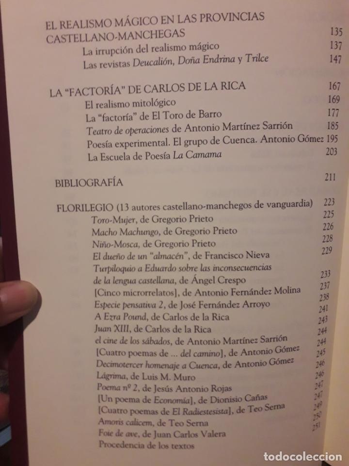 Libros de segunda mano: EL PIE EN LA ALIMA&Ntilde;A - Foto 2