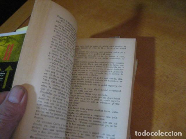 Libros de segunda mano: Mar&iacute;a. Jorge Isaacs. Losada, Ed. - Foto 5