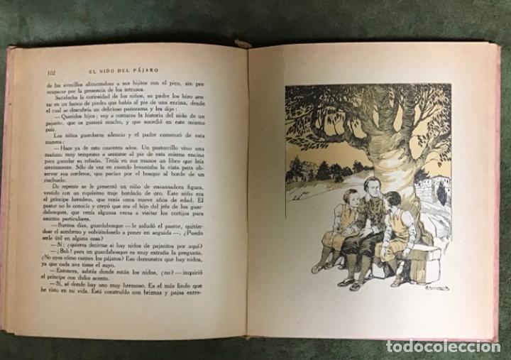 Libros de segunda mano: CUENTOS DE SCHMID, 1953 - Foto 5