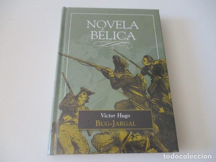 Libros de segunda mano: VICTOR HUGO BUG-JARGAL W13608 - Foto 1