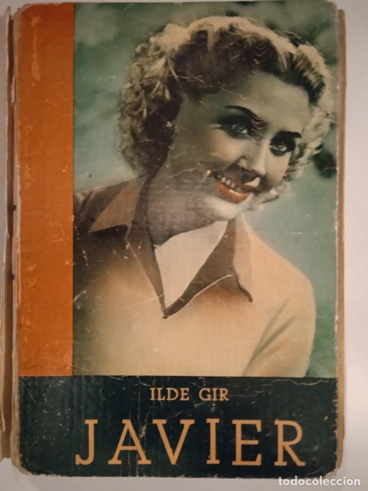 Libros de segunda mano: JAVIER DE ILDE GIR 1955 ED. PAULINAS - Foto 1