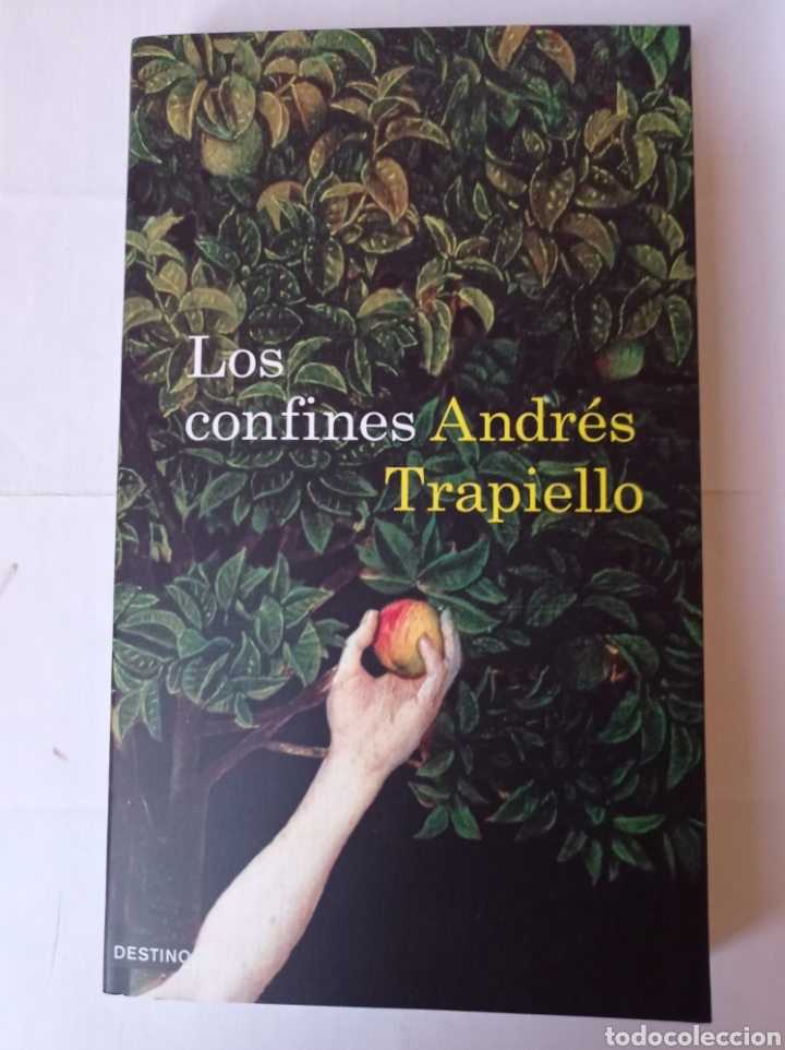 Libros de segunda mano: Los confines - Foto 1