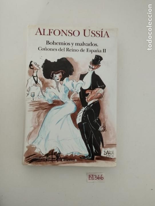 Libros de segunda mano: Alfonso Ussia - Foto 1