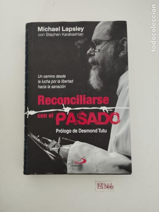 Libros de segunda mano: Reconciliarse con el pasado - Foto 1