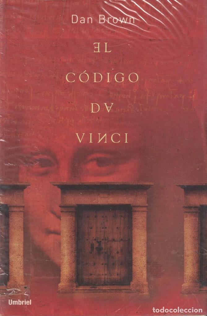 Libros de segunda mano: (Z-007) - EL CODIGO DA VINCI - DAN BROWN - Foto 1