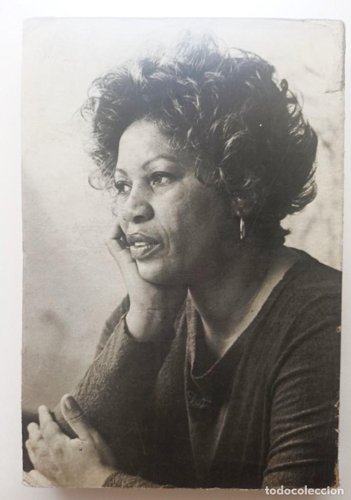 Libros de segunda mano: LA CANCION DE SALOMON - TONI MORRISON - Foto 2