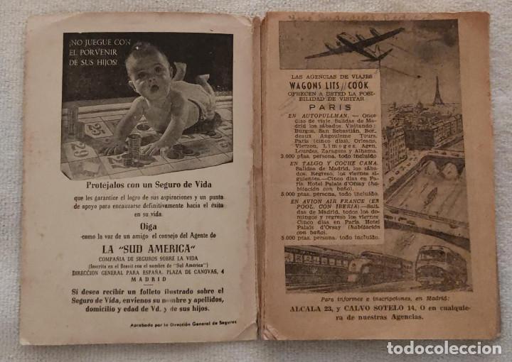 Libros de segunda mano: MISI&Oacute;N A ESTAMBUL. - Foto 2