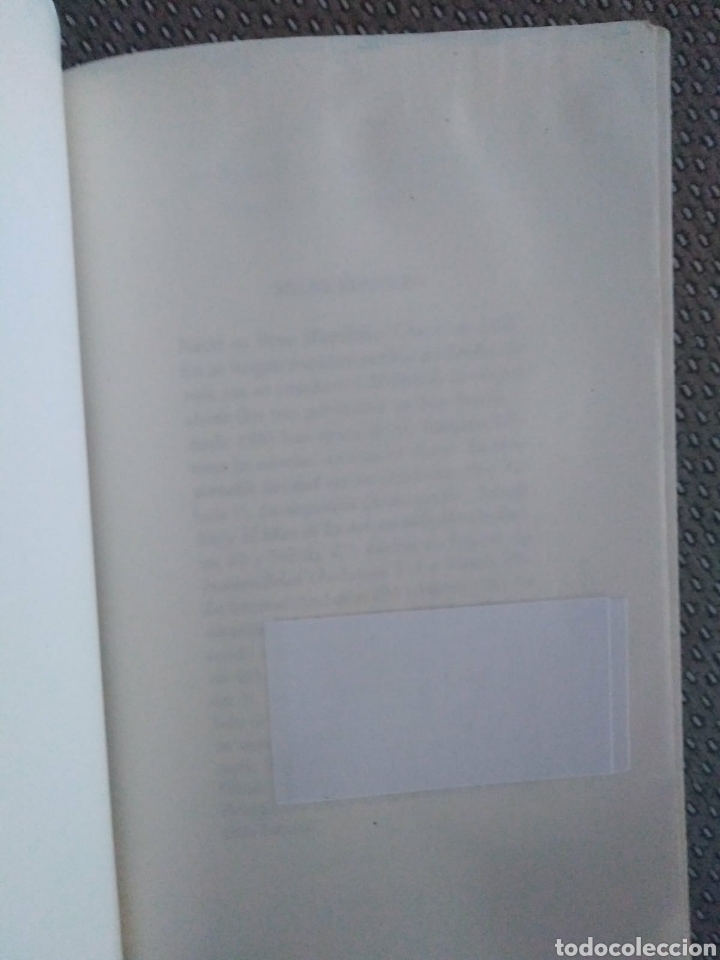 Libros de segunda mano: Los testamentos traicionados / Milan Kundera - Foto 2