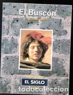 Libros de segunda mano: El Busc&oacute;n, Francisco de Quevedo - Foto 1