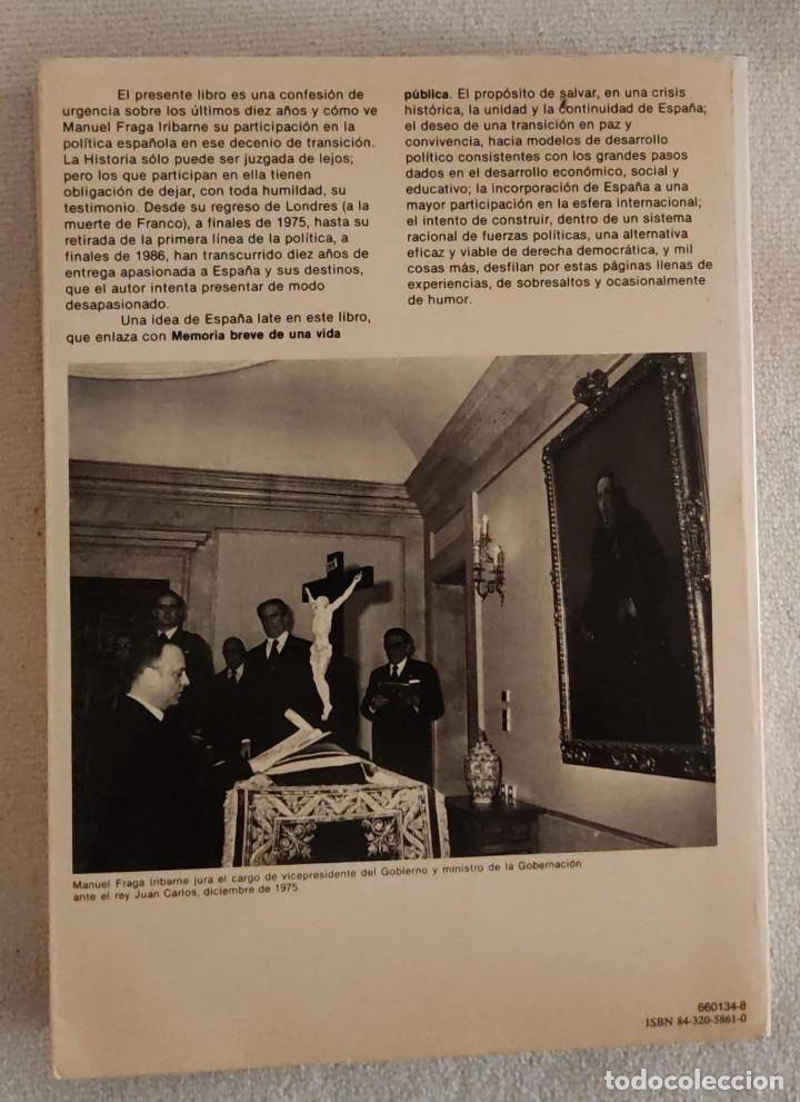 Libros de segunda mano: En busca del tiempo servido. - Foto 4