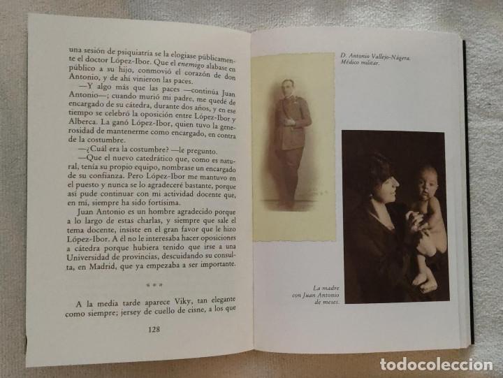 Libros de segunda mano: La puerta de la esperanza. - Foto 3