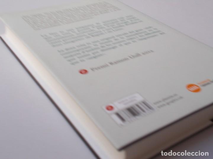 Libros de segunda mano: LA DONA VELO&Ccedil; Imma Mons&oacute; - Foto 4