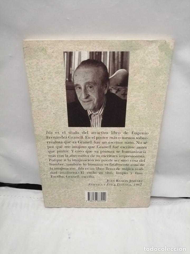 Libros de segunda mano: ISLA COFRE M&Iacute;TICO (PRIMERA EDICI&Oacute;N) - Foto 2