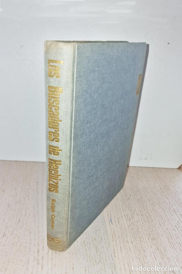 Libri di seconda mano: LOS BUSCADORES DE HECHIZOS - COMER, Ralph