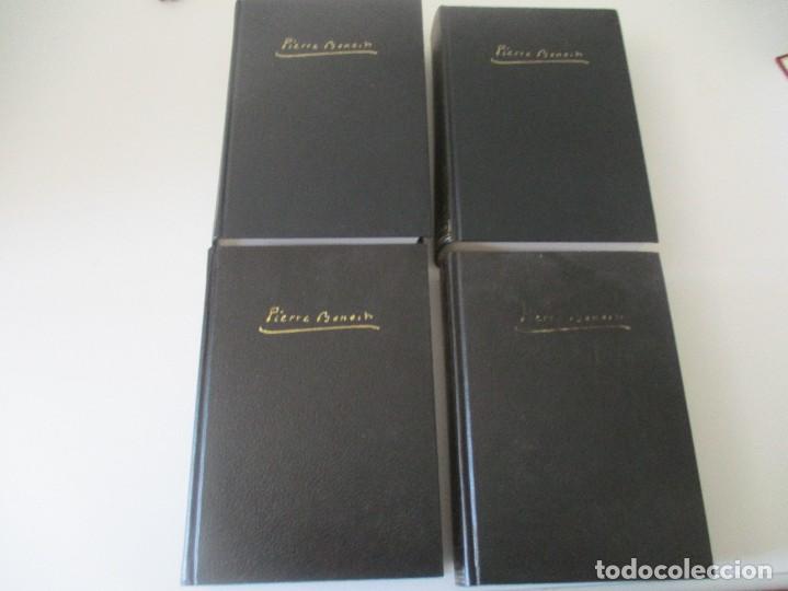 Libros de segunda mano: PIERRE BENOIT Novelas (4 Tomos) W13746 - Foto 2
