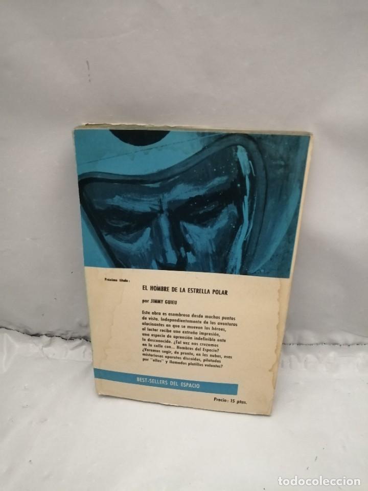 Libros de segunda mano: CEREBROS INFERNALES (PRIMERA EDICI&Oacute;N) - Foto 2