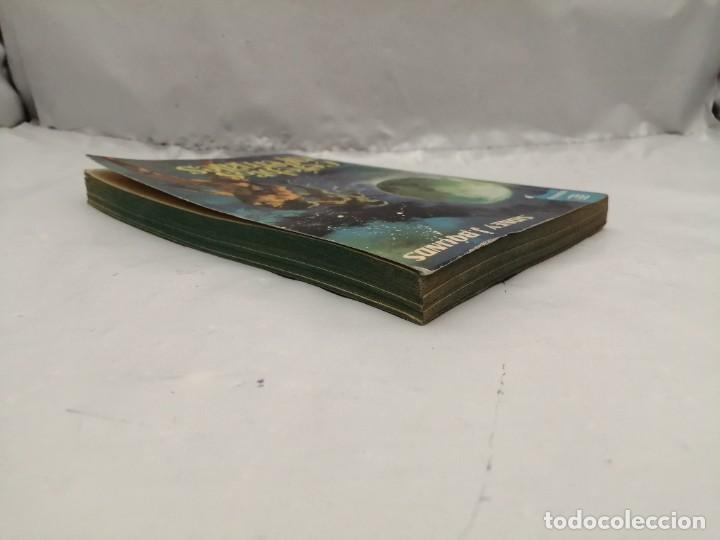 Libros de segunda mano: CEREBROS INFERNALES (PRIMERA EDICI&Oacute;N) - Foto 3