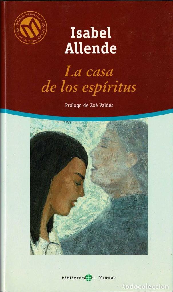 Libros de segunda mano: La casa de los esp&iacute;ritus - Isabel Allende - Foto 1