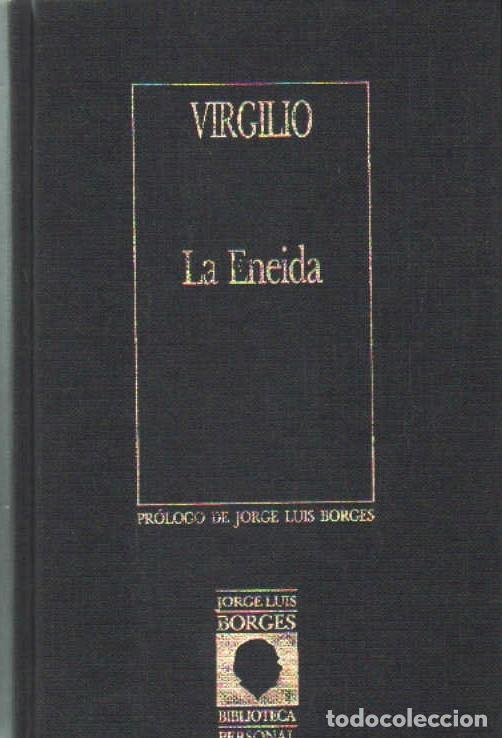 Libros de segunda mano: LA ENEIDA. VIRGILIO. A-LEXT-954 - Foto 1