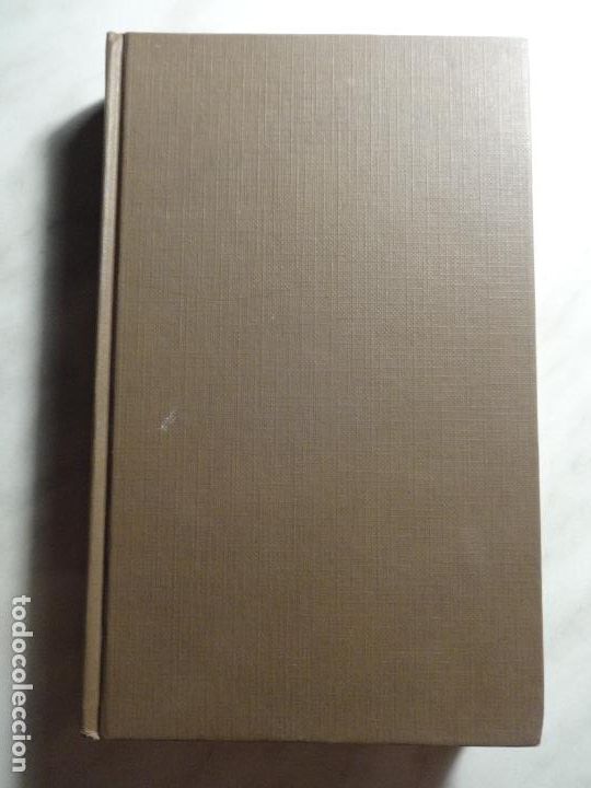 Libros de segunda mano: IRWIN SHAW. LA CIMA DE LA COLINA - Foto 2