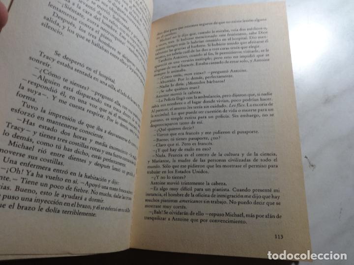 Libros de segunda mano: IRWIN SHAW. LA CIMA DE LA COLINA - Foto 3