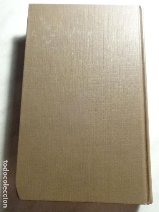 Libros de segunda mano: IRWIN SHAW. LA CIMA DE LA COLINA - Foto 4
