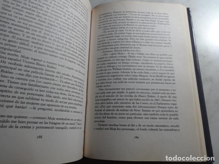 Libros de segunda mano: ANTONI GRONOWICZ. GRETA GARBO - Foto 2