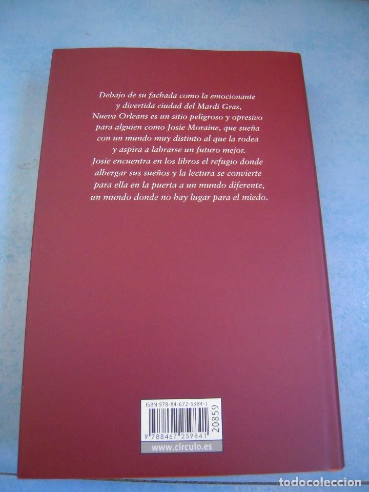 Libros de segunda mano: El color de los sue&ntilde;os - Foto 3