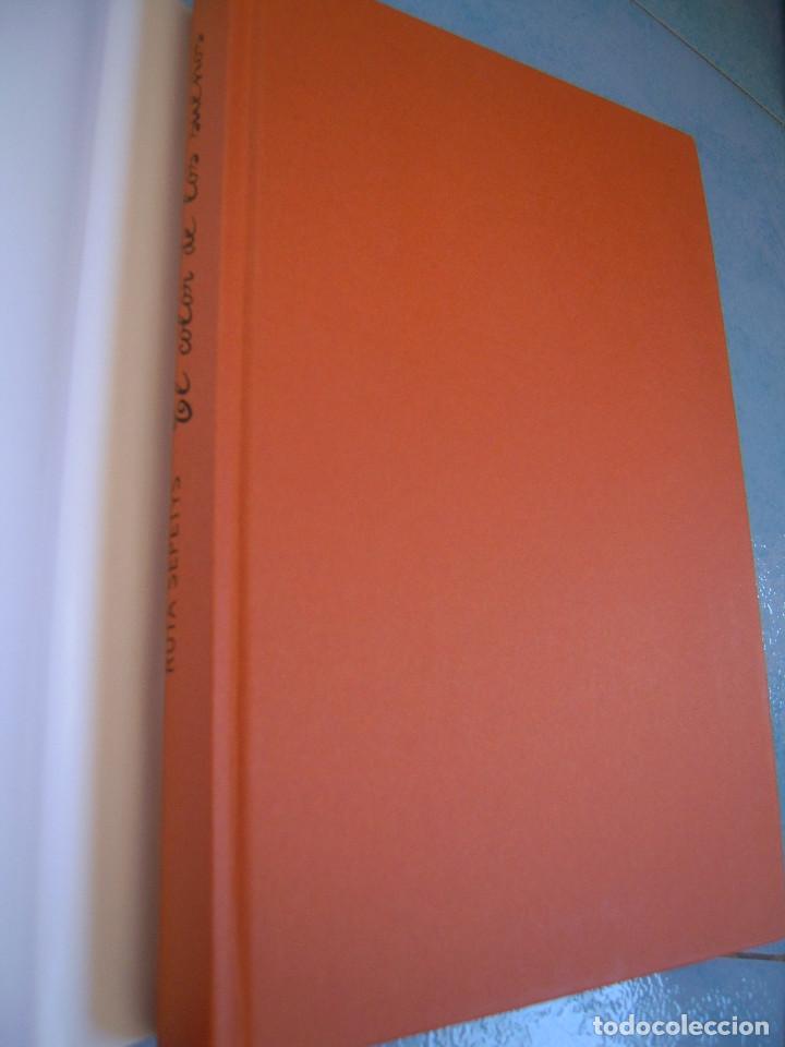 Libros de segunda mano: El color de los sue&ntilde;os - Foto 5