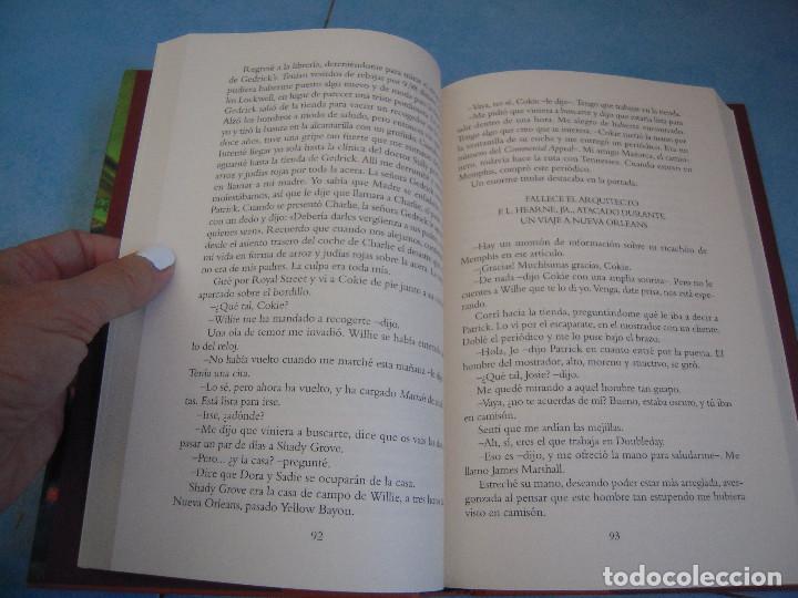 Libros de segunda mano: El color de los sue&ntilde;os - Foto 6