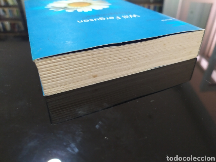 Libros de segunda mano: Hapiness. Will Ferguson (en castellano) - Foto 5