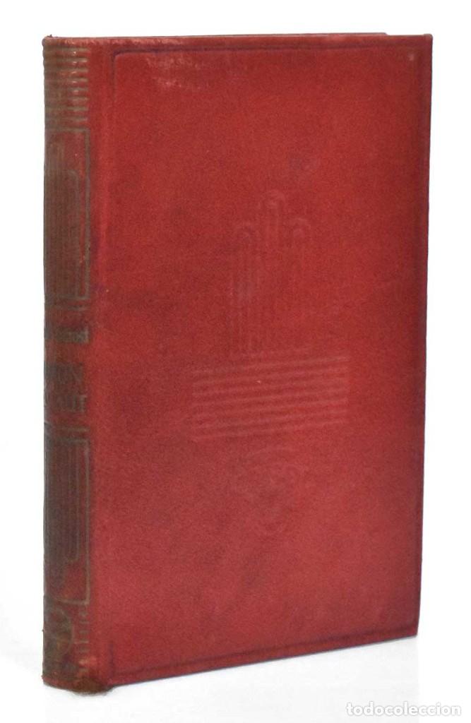 Second hand books: Manon Lescaut. Crisol - Abate Prévost. 1ª ed.