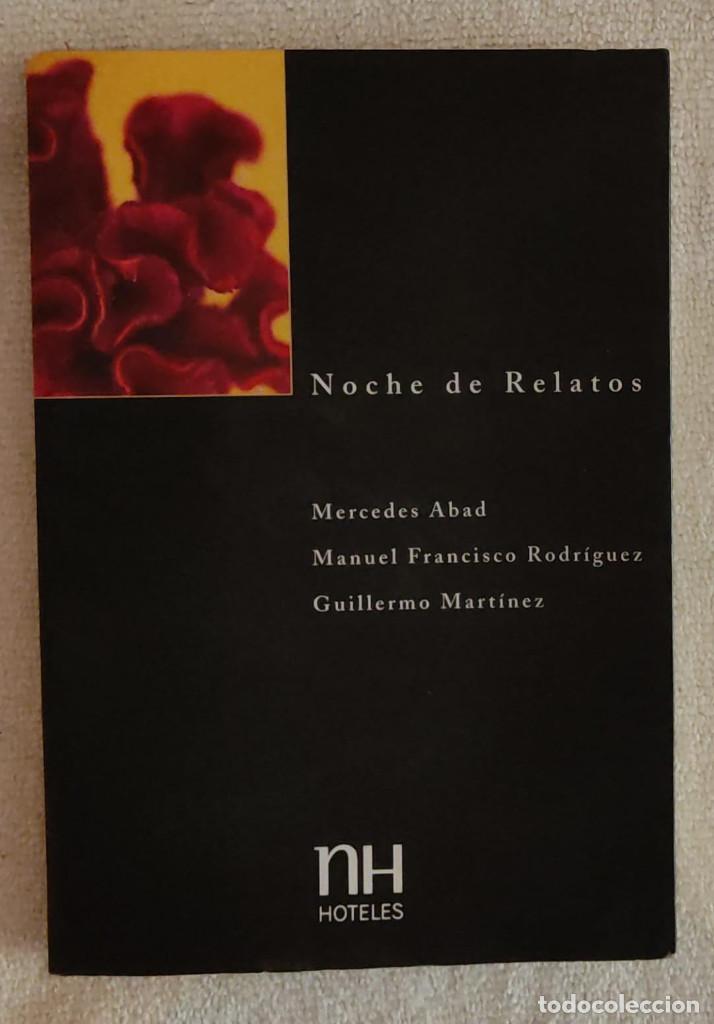 Libros de segunda mano: NOCHE DE RELATOS. - Foto 1