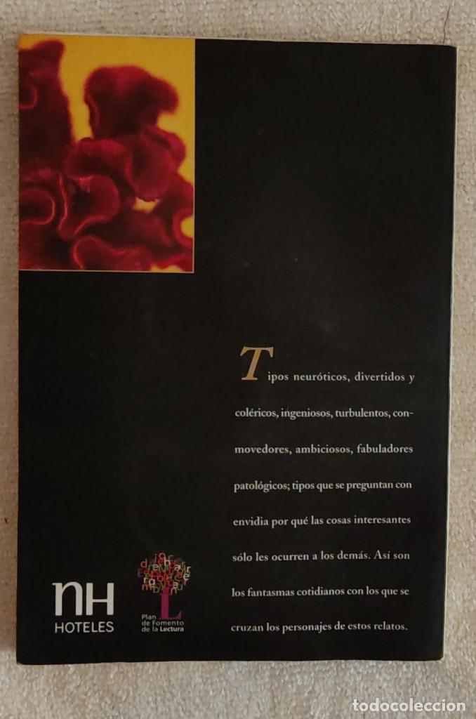 Libros de segunda mano: NOCHE DE RELATOS. - Foto 3