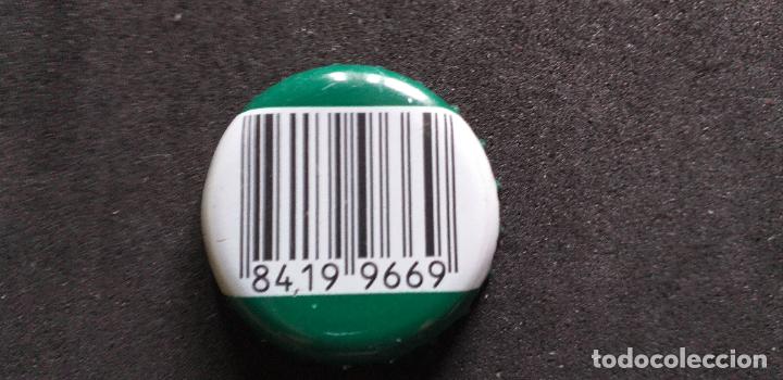 Libri di seconda mano: CERVEZA-V9H-I-CHAPA-TAPON-CORONA-STEINBURG.