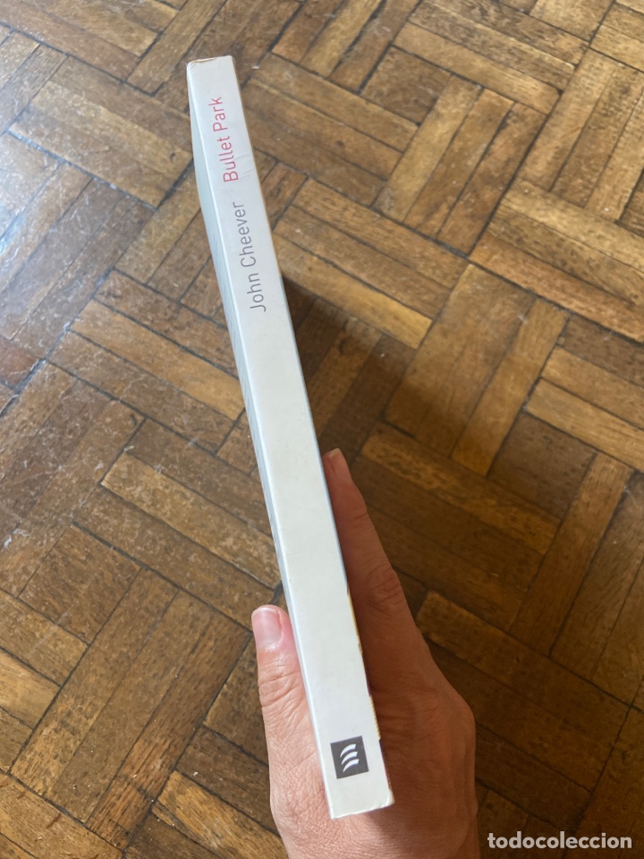 Libros de segunda mano: Bullet Park - John Cheever - Emec&eacute; (2006) - Foto 3