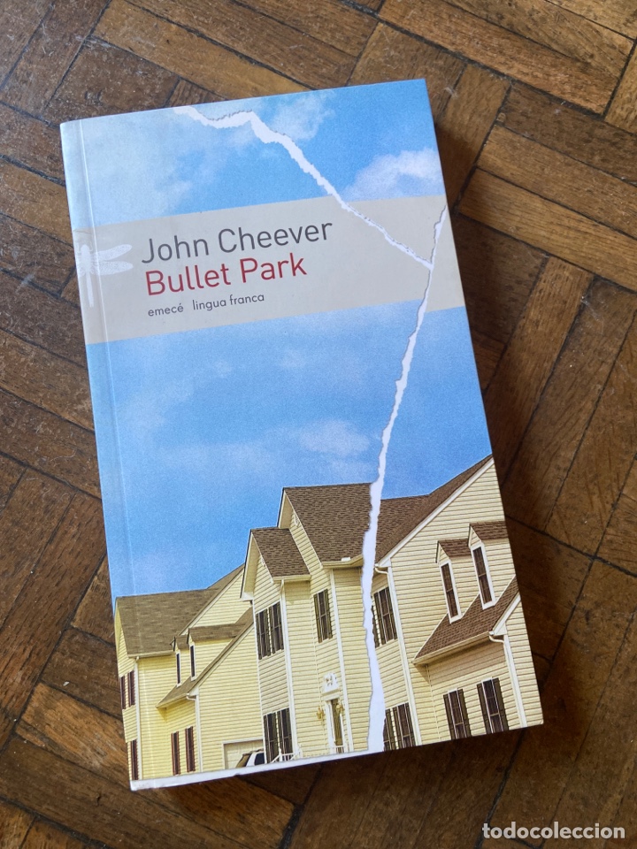 Libros de segunda mano: Bullet Park - John Cheever - Emec&eacute; (2006) - Foto 1