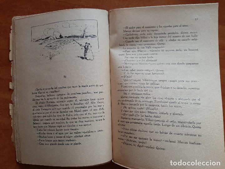 Libros de segunda mano: MARCOS VILLAR&Iacute; - BARTOLOM&Eacute; SOLER - Foto 2