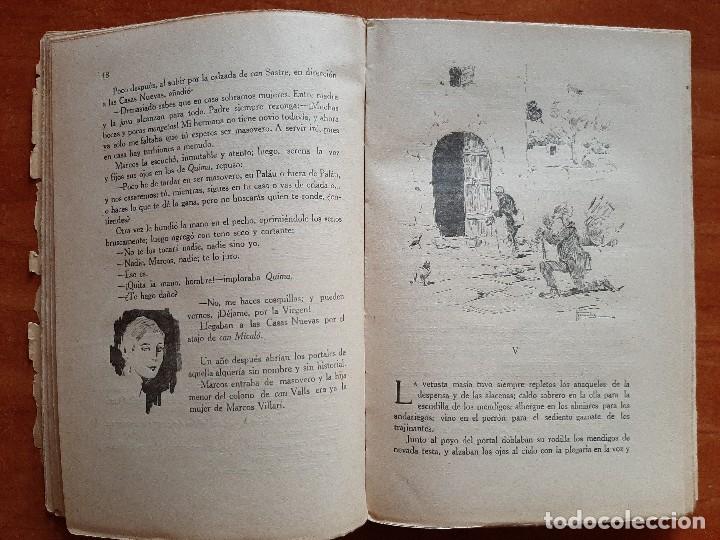 Libros de segunda mano: MARCOS VILLAR&Iacute; - BARTOLOM&Eacute; SOLER - Foto 3