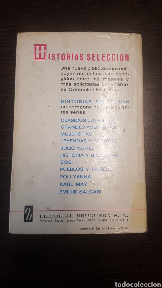 Libros de segunda mano: IVANHOE - WALTER SCOTT - BRUGUERA - 1970 - Foto 2