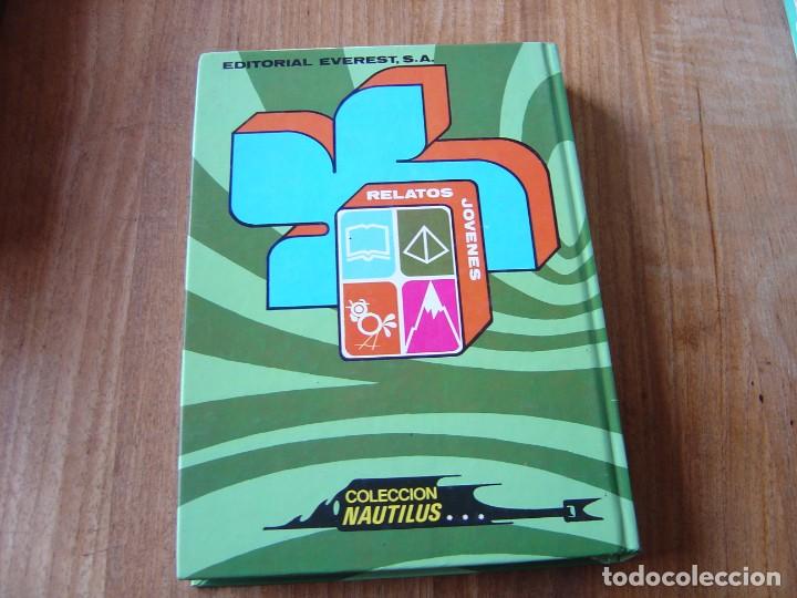 Libros de segunda mano: ROBINSON CRUSOE. EDITORIAL EVEREST. 1981 - Foto 8