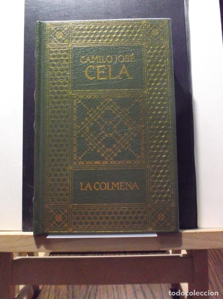 Libros de segunda mano: LA COLMENA - CAMILO JOSE CELA - 2007 - Foto 1
