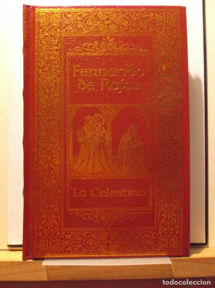 Libros de segunda mano: LA CELESTINA - FERNANDO DE ROJAS - 2007 - Foto 1