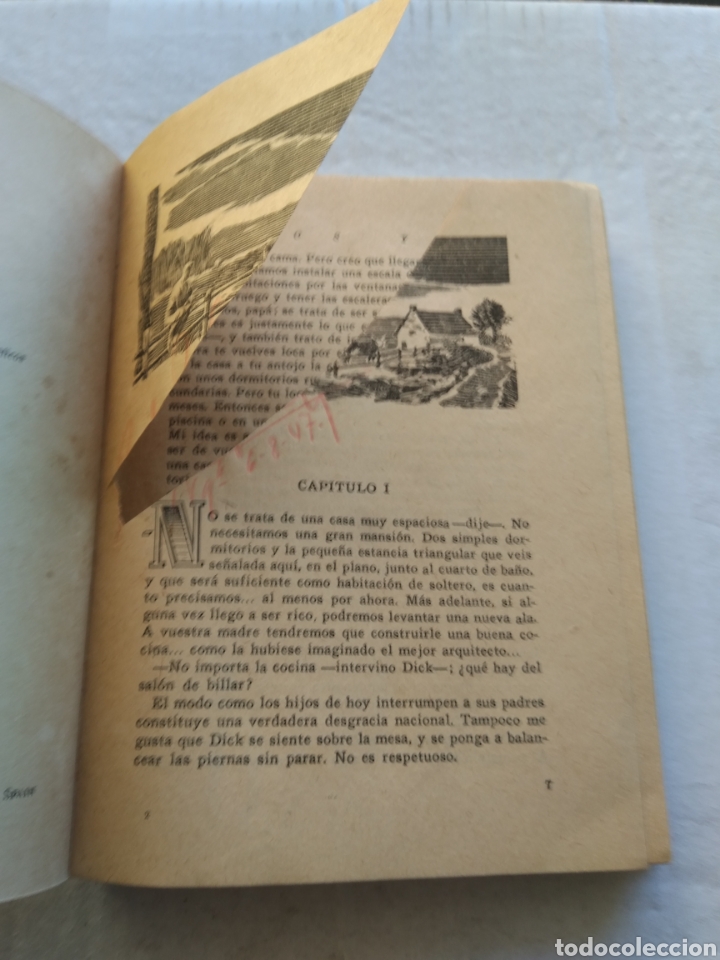 Libros de segunda mano: ELLOS Y YO/JEROME K. KEROME - Foto 4