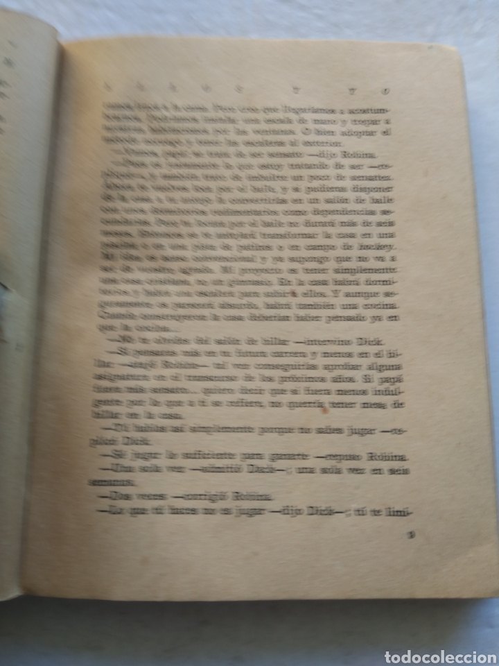 Libros de segunda mano: ELLOS Y YO/JEROME K. KEROME - Foto 6