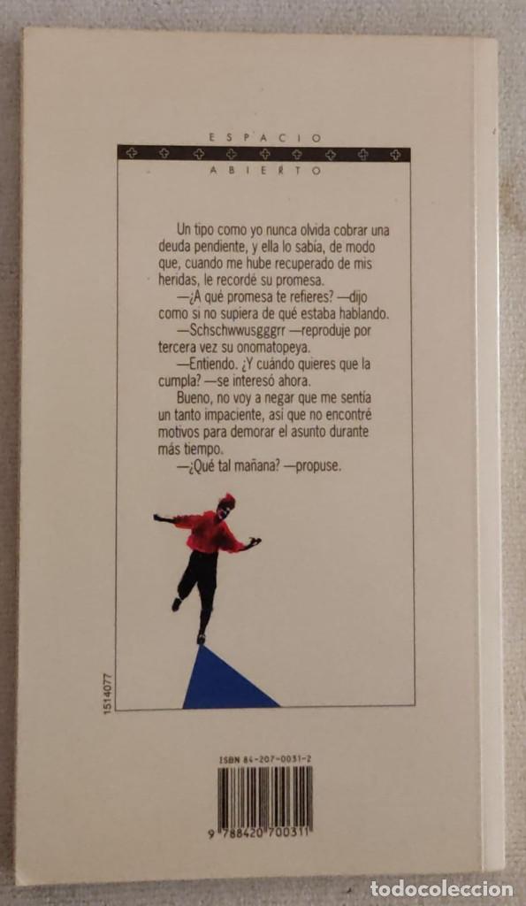 Libros de segunda mano: V&Eacute;RTIGO. - Foto 2