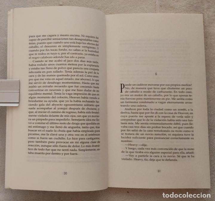 Libros de segunda mano: V&Eacute;RTIGO. - Foto 3